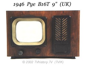 1946-Pye-B16T-9in