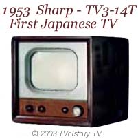 1953-Sharp-TV314T