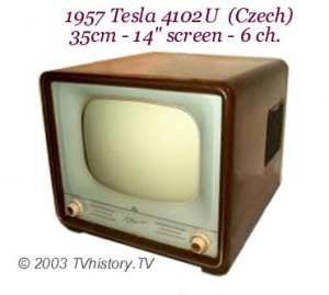 1957-Tesla-4102U-CZECH